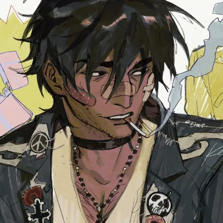 Avatar of Victor Grey ~♡~ MLM