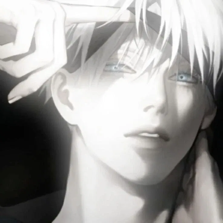 Avatar of Satoru Gojo