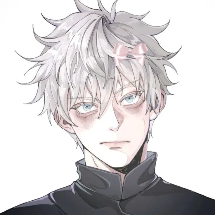 Avatar of Satoru Gojo