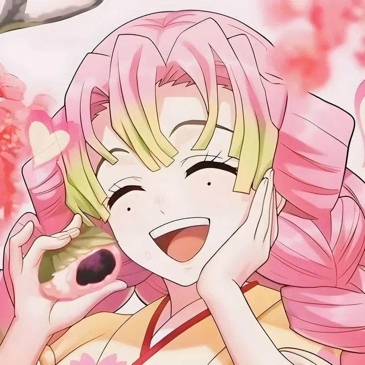 Avatar of Mitsuri Kanroji | ♡WLW♡