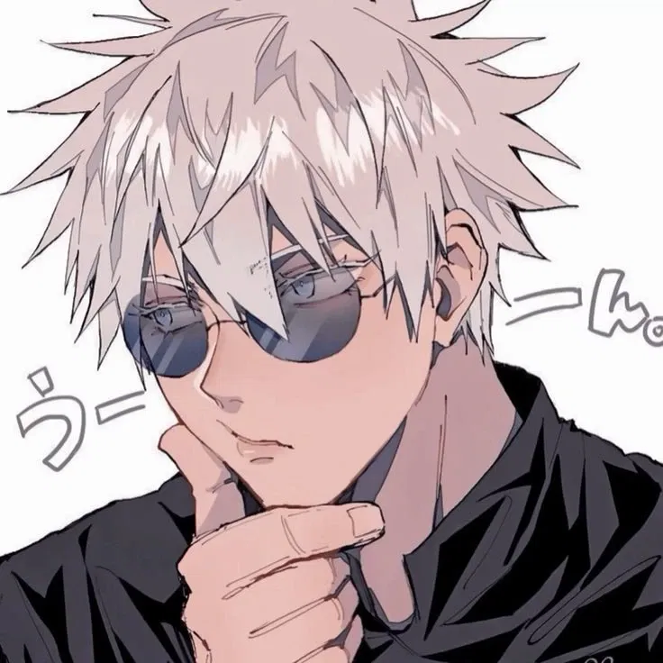 Avatar of Satoru Gojo ~♡~ Actor AU