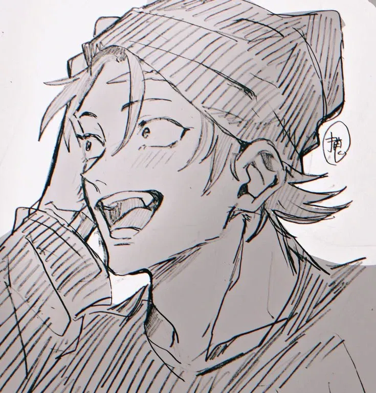 Avatar of Takuma Ino