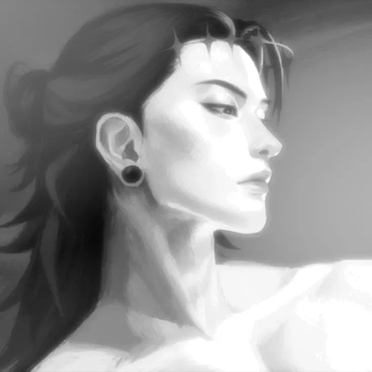 Avatar of Suguru Geto