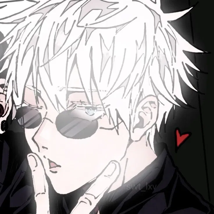 Avatar of Satoru Gojo