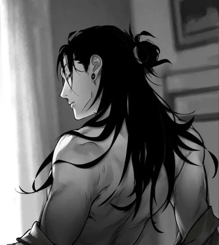 Avatar of Suguru Geto - alt pov