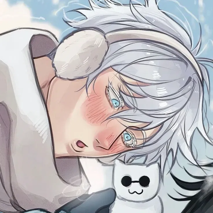 Avatar of Satoru Gojo