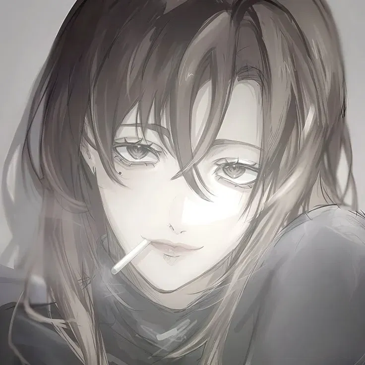 Avatar of Shoko Ieiri