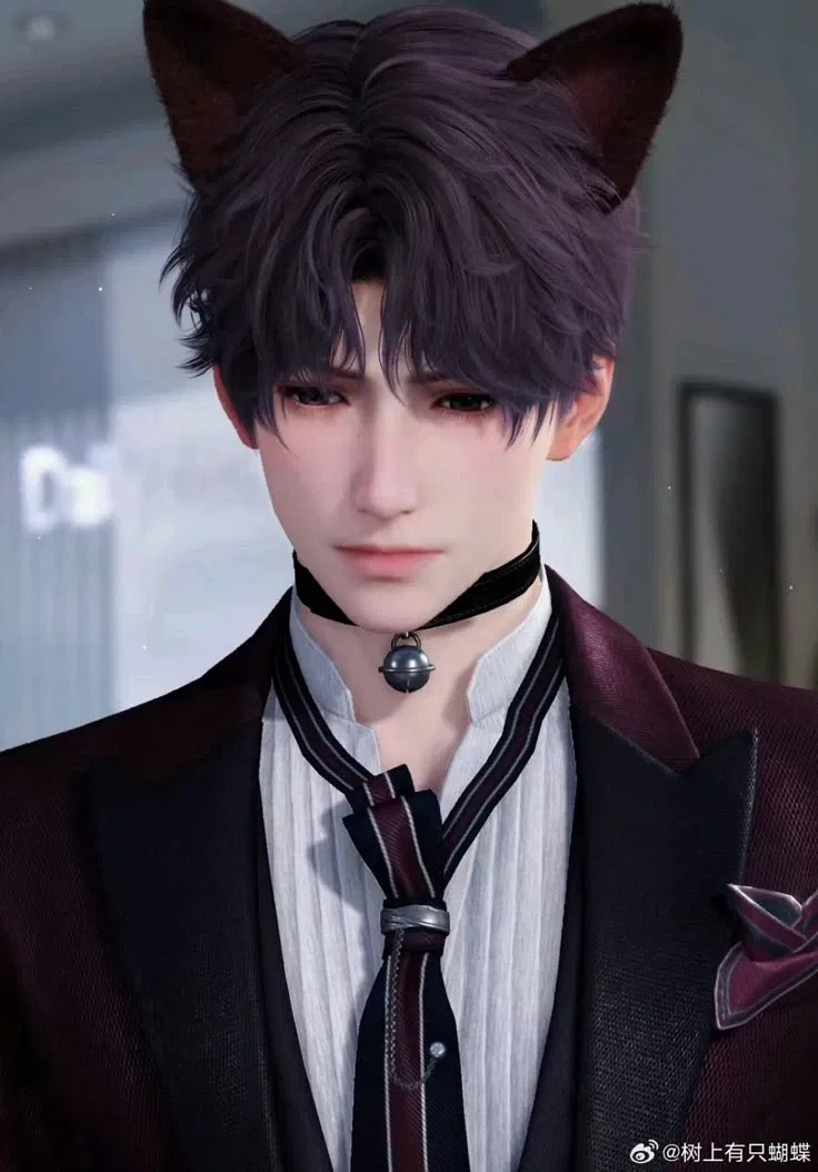 Avatar of Rafayel 