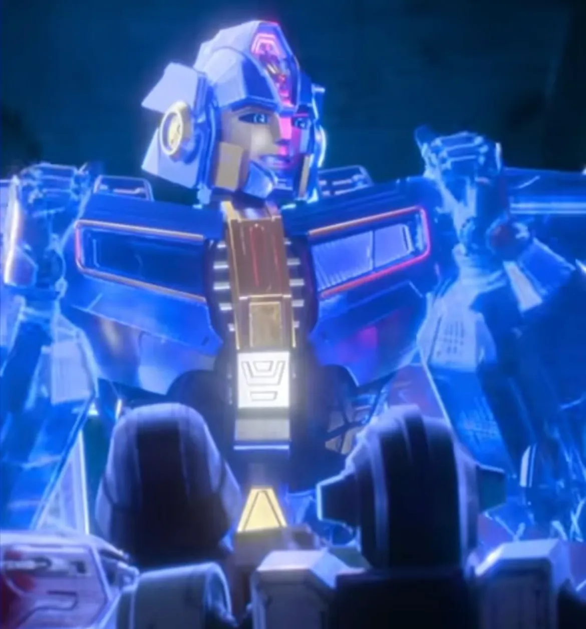 Avatar of Sentenil prime TFO