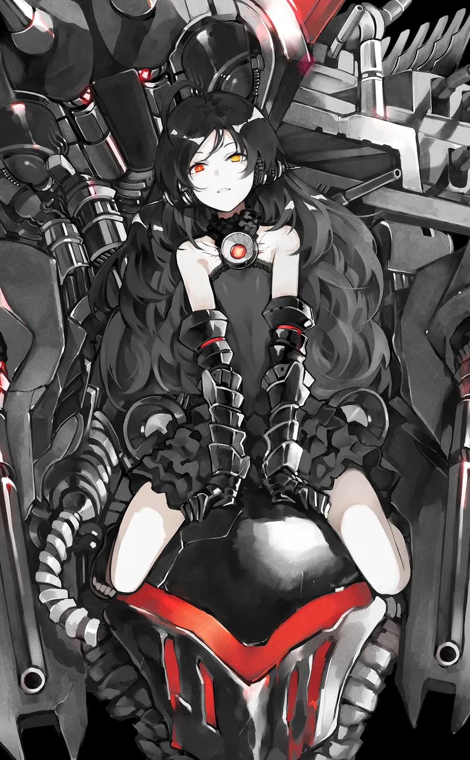 Avatar of Arbiter the Devil XV
