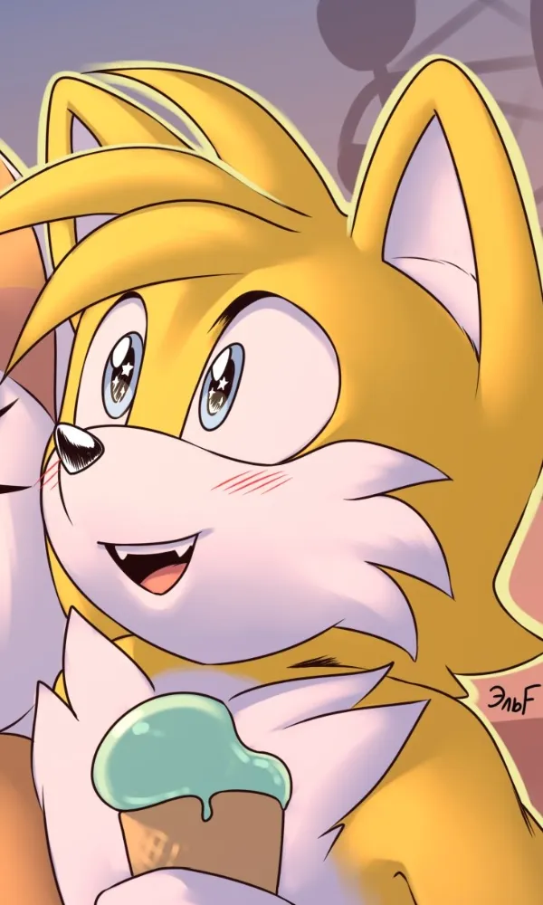 Avatar of ♡Tails the fox♡