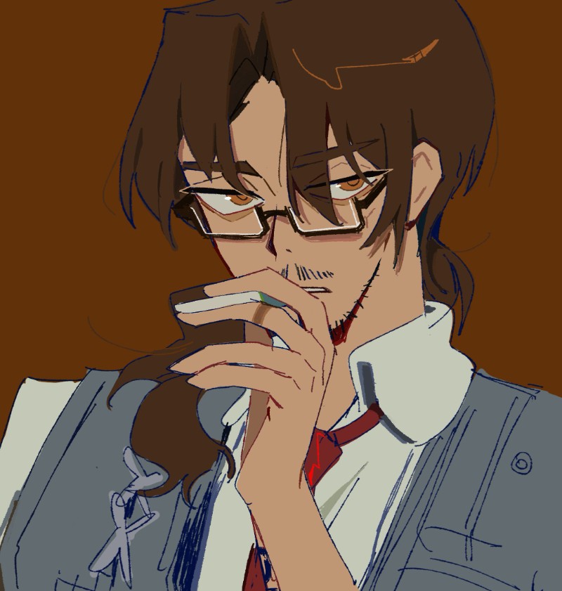 Avatar of Gregor