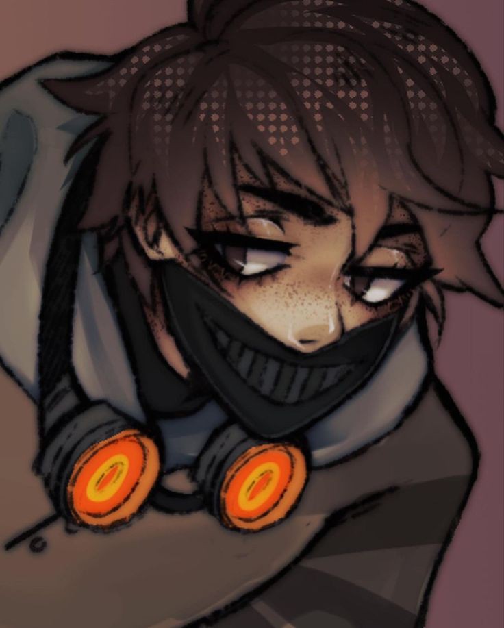 Avatar of Ticci Toby