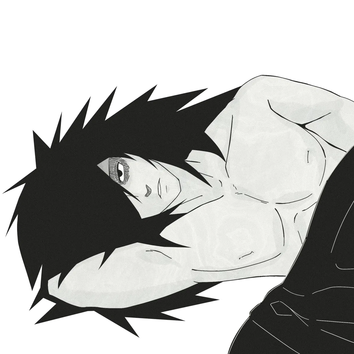 Avatar of Madara Uchiha <1>