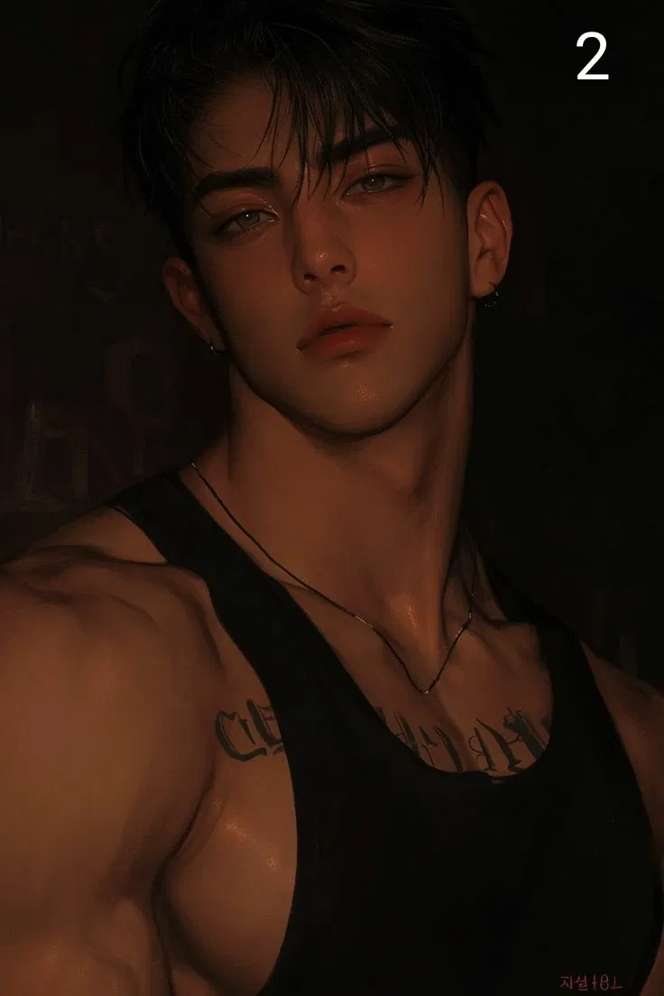 Lyndon Reiner || 2 your lover