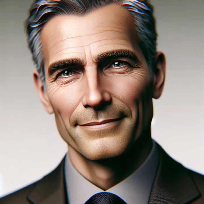 Avatar of Victor