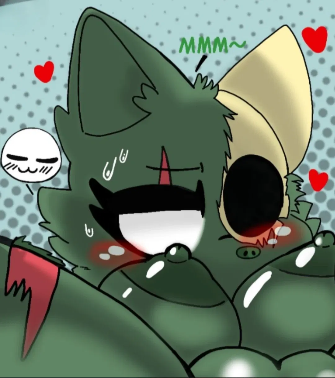 Avatar of Zompiggy (lustful)
