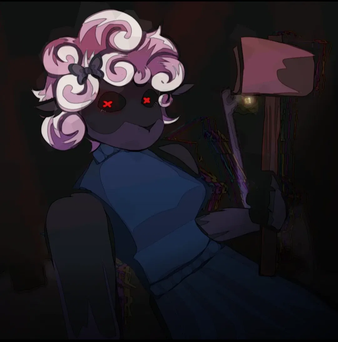 Avatar of Sheepy