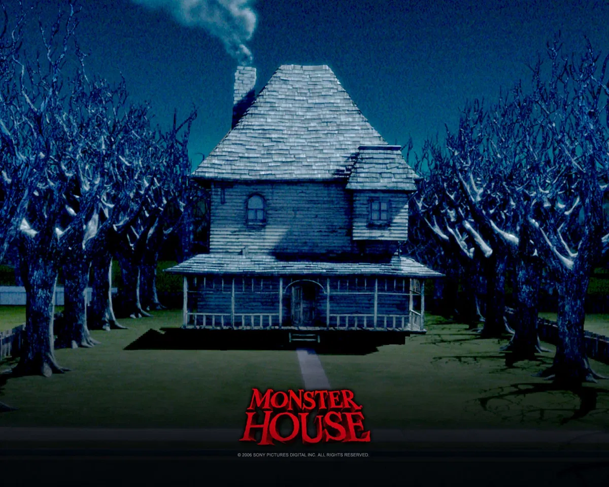 Avatar of Monster House RPG (NSFW Edition)