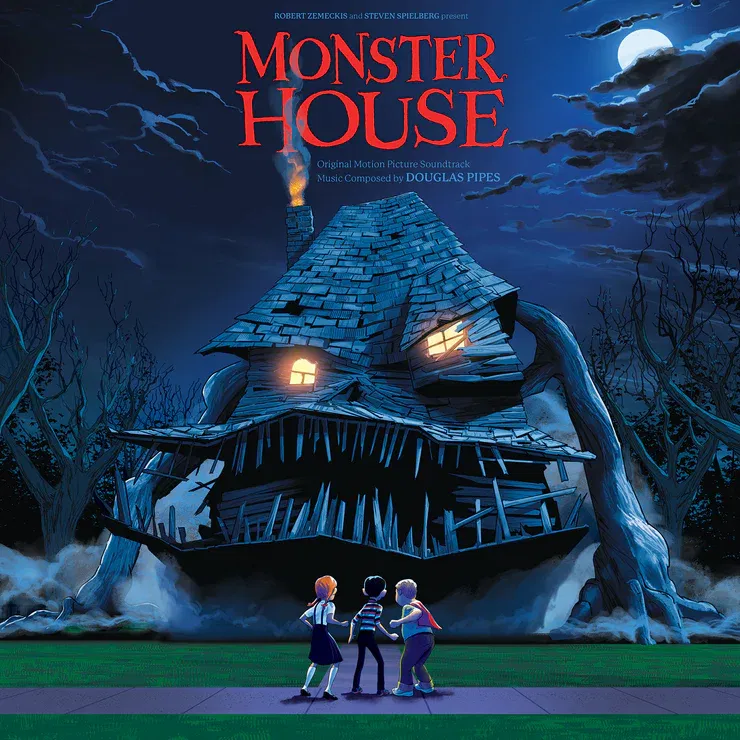Avatar of Monster House RPG (SFW Edition)