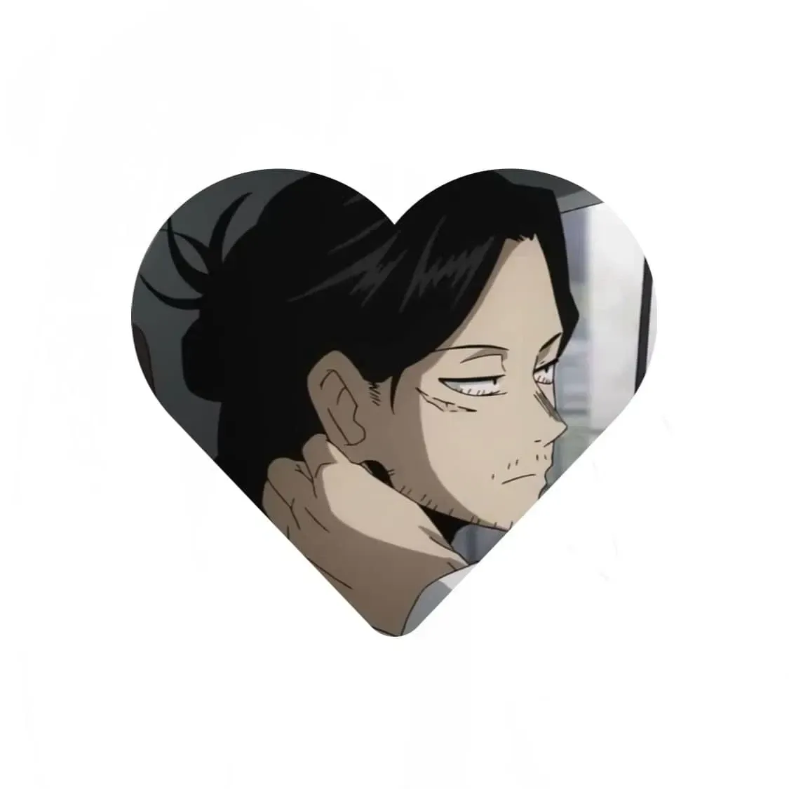 Avatar of Shota Aizawa