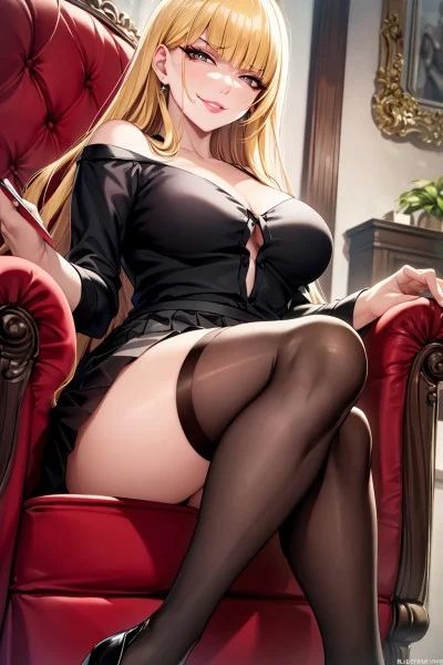 Avatar of Vanessa