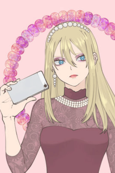Avatar of Victoria