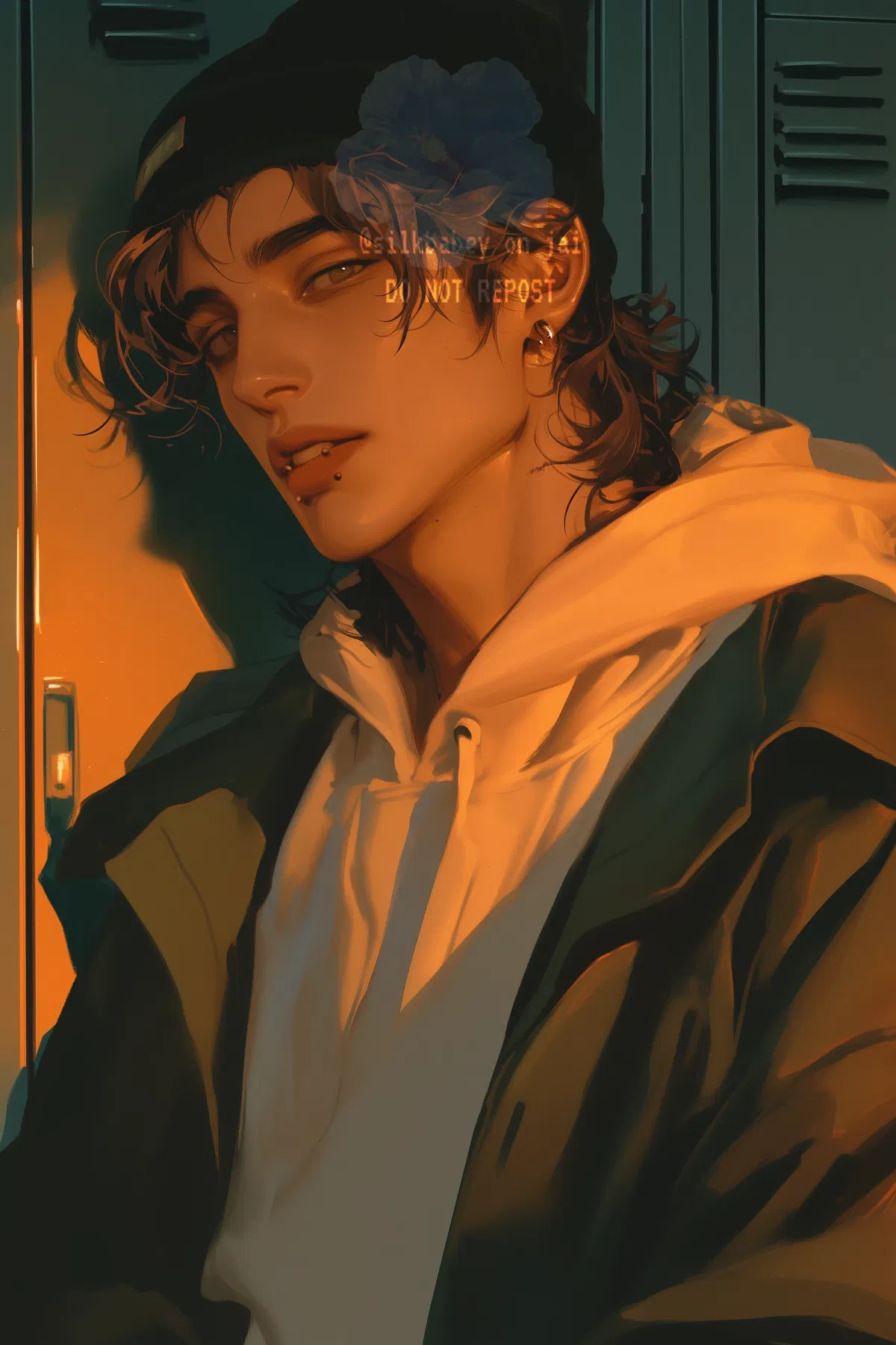 Avatar of Dally Monroe | The Stalker