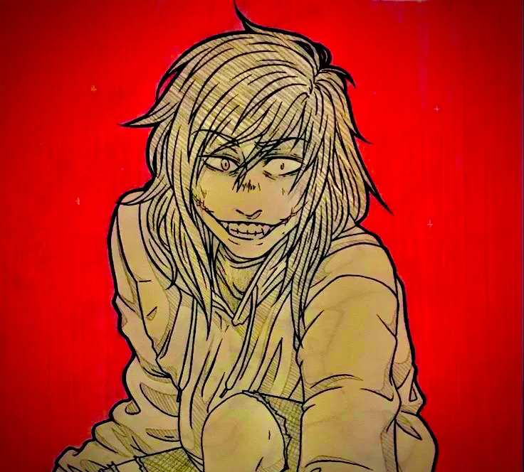 Avatar of Jeffery Woods (one of the boys)