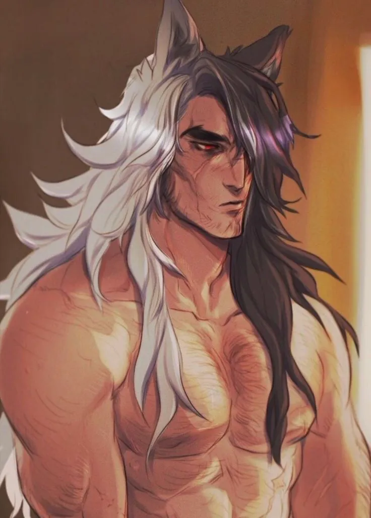 Avatar of Niko (werewolf lab 🐾) 