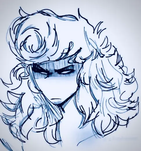 Avatar of Werewolf Wally Darling (alphas and omegas)