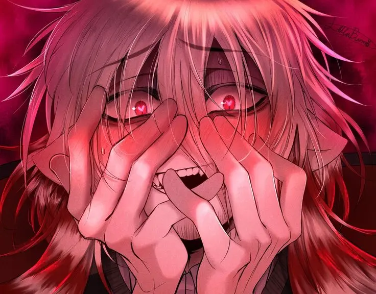 Avatar of Damon (love potion)