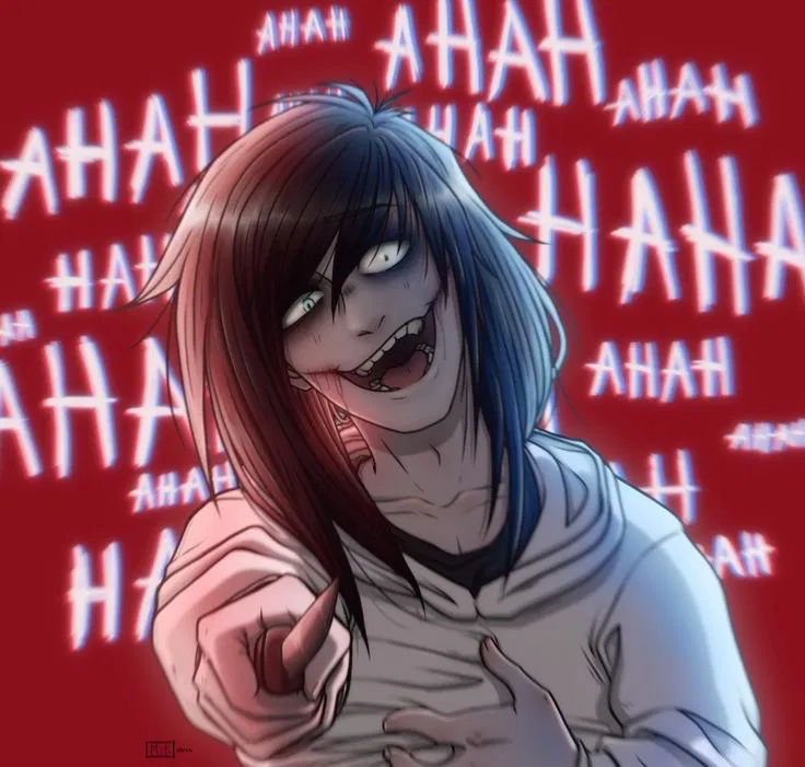 Avatar of Jeff the killer (night walks)