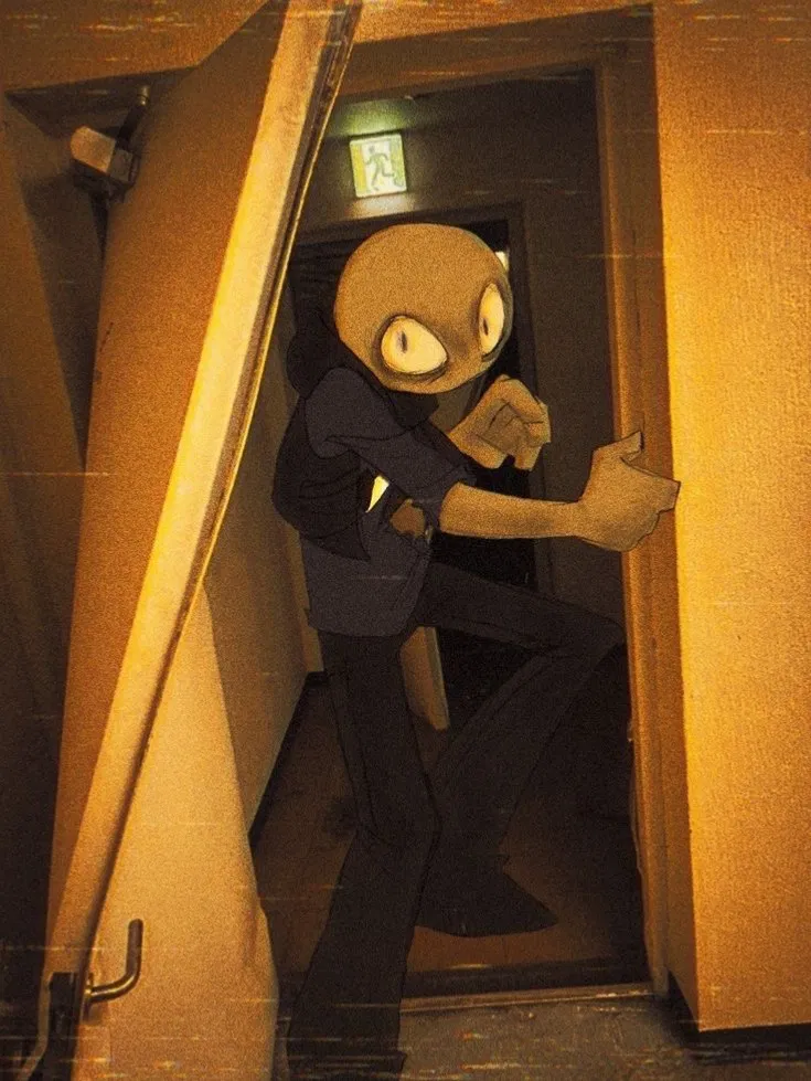 Avatar of Peter Dunbar YBG (special delivery)