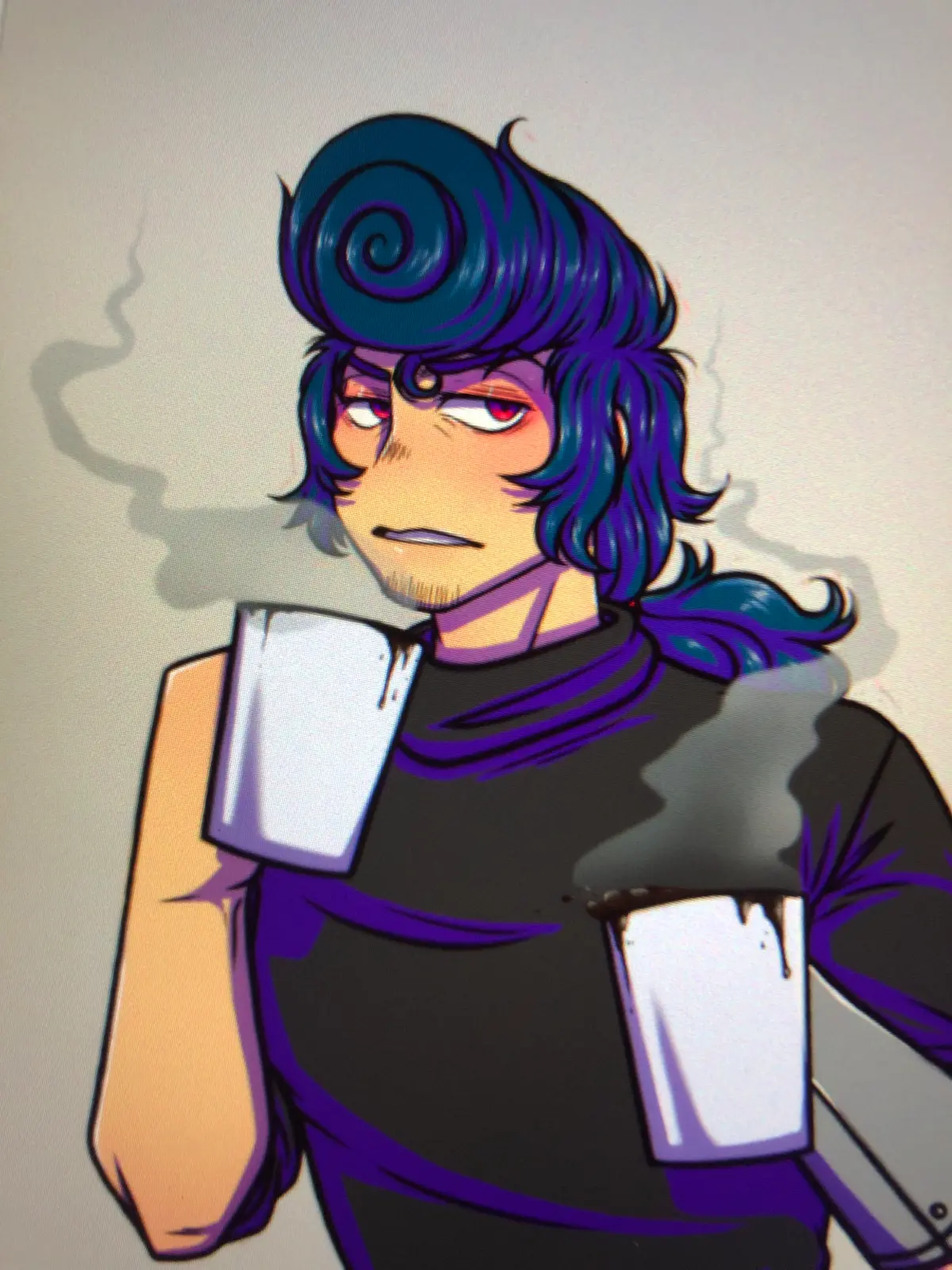 Avatar of Rf Wally Darling (broken bones)