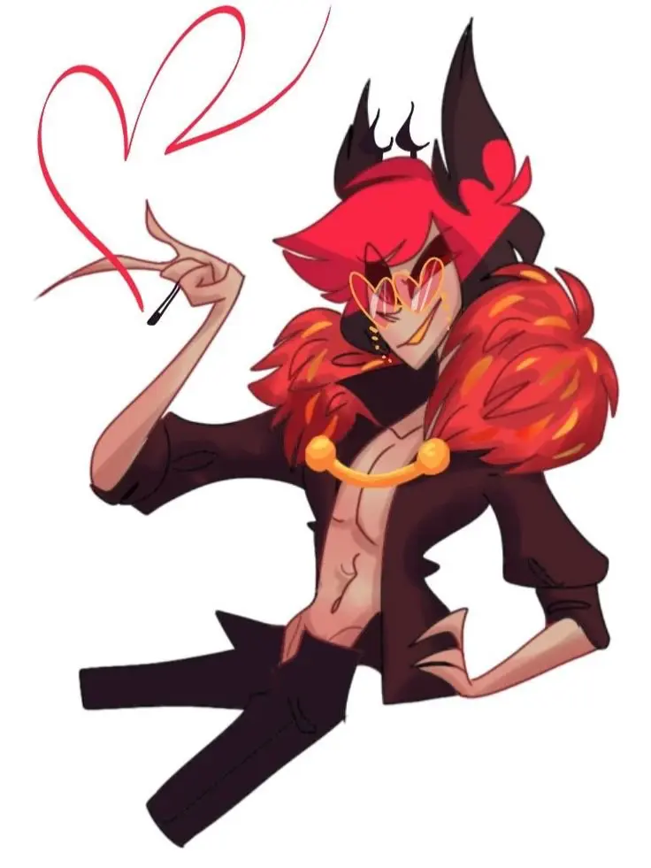 Avatar of Pimp Alastor
