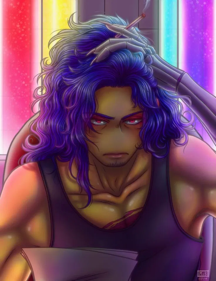 Avatar of Rf Wally Darling (lab rat)