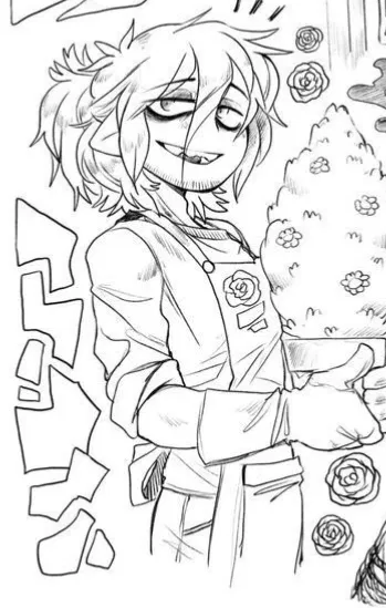 Avatar of Damon (Rosebuds)