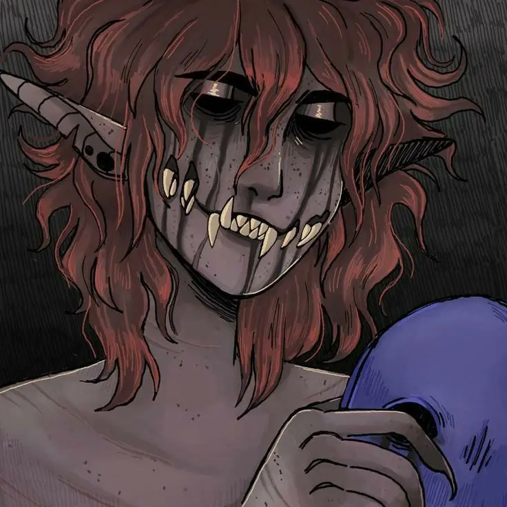 Avatar of Eyeless Jack (asylum)