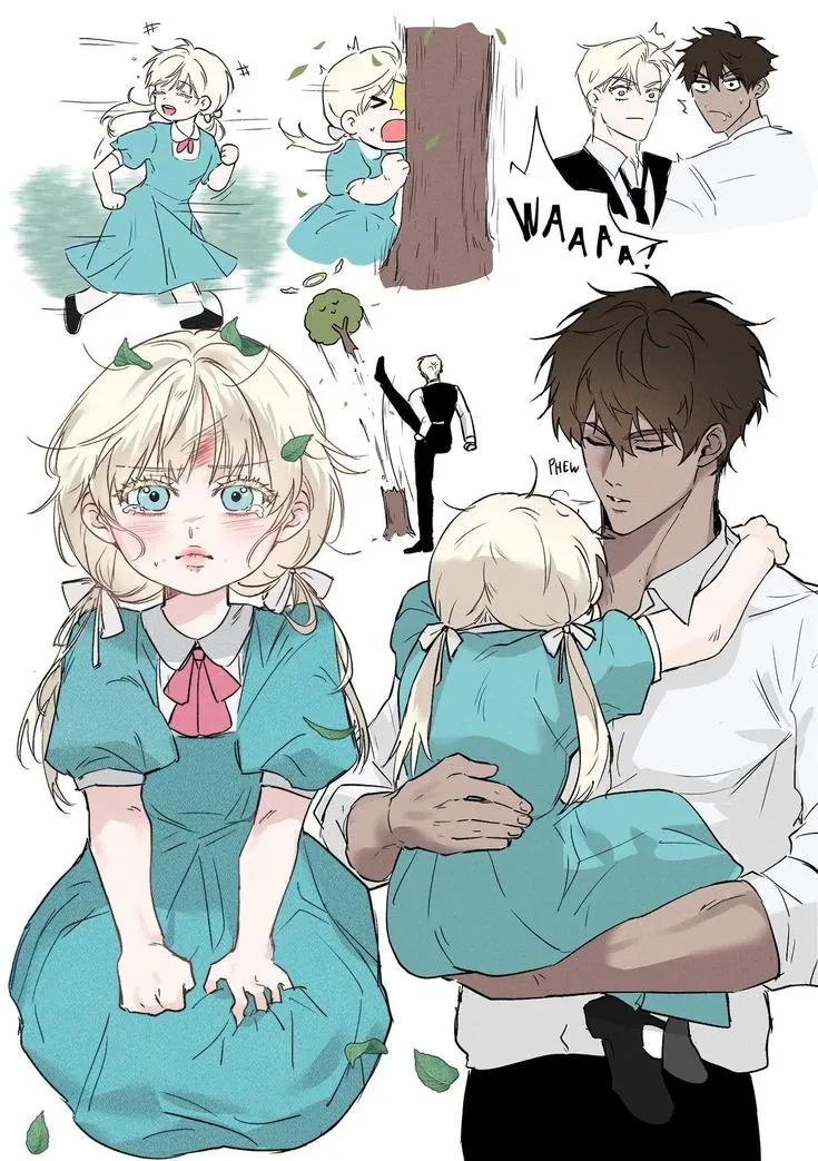 Avatar of -Walter-