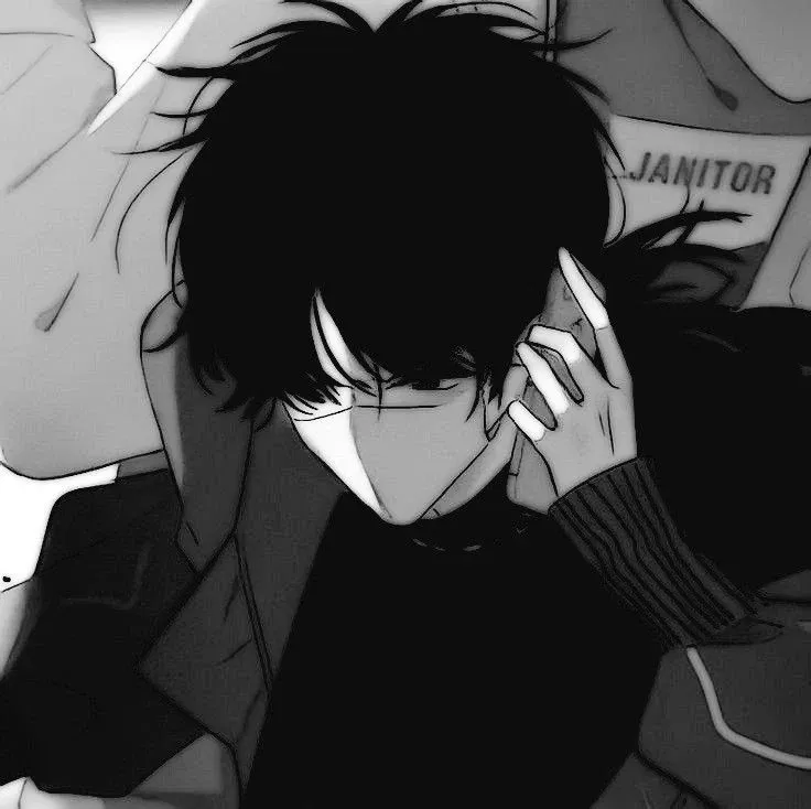 Avatar of -Jason- {Best friend/ Class clown}