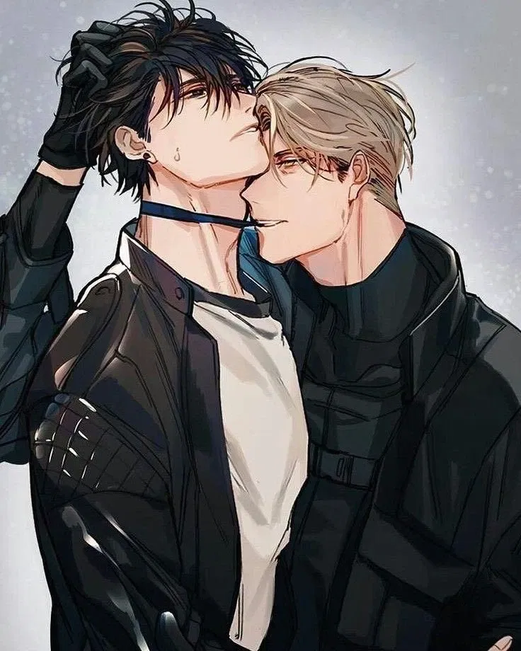 Avatar of -Alexander-
