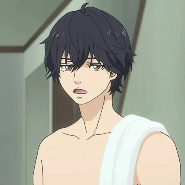 Avatar of Mabuchi Kou