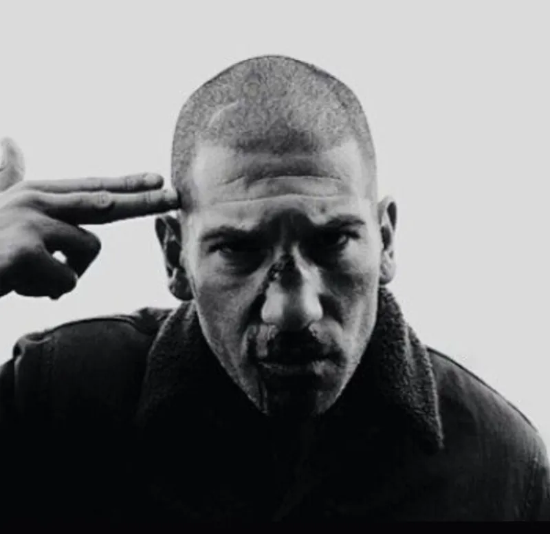 Avatar of Shane Walsh
