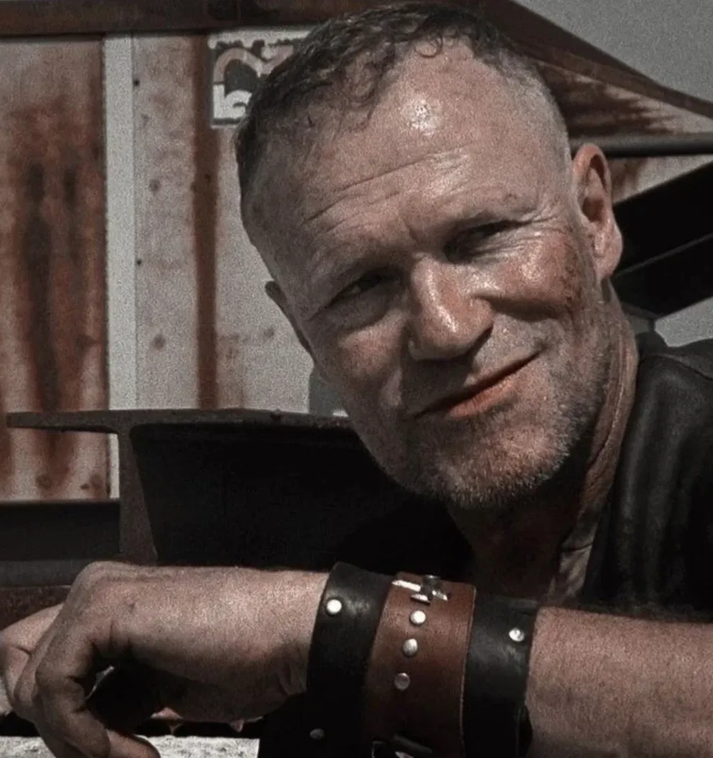 Avatar of Merle Dixon