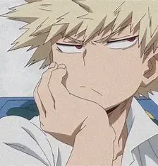 Avatar of bakugo