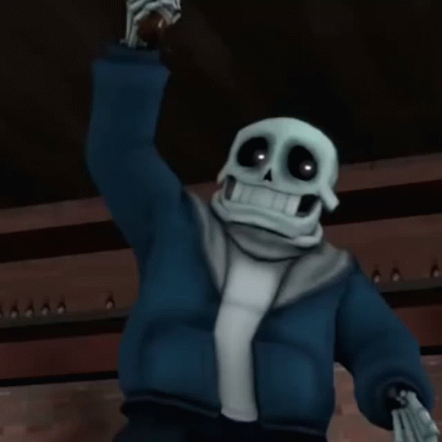 Avatar of Realistic sans