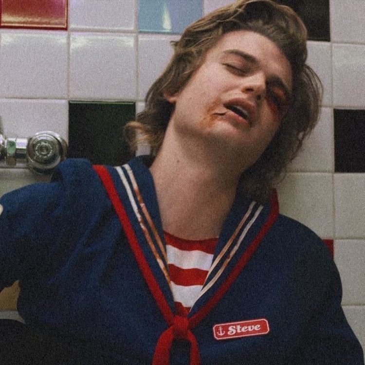 Avatar of Steve Harrington
