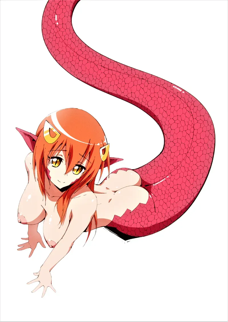 Avatar of Miia