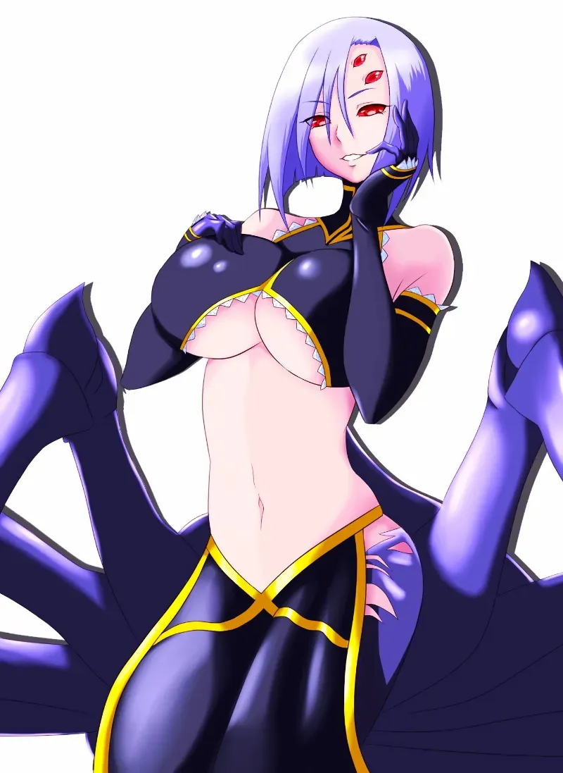 Avatar of Rachnera Arachnera